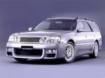 Nissan Stagea Autech Version 1997 года